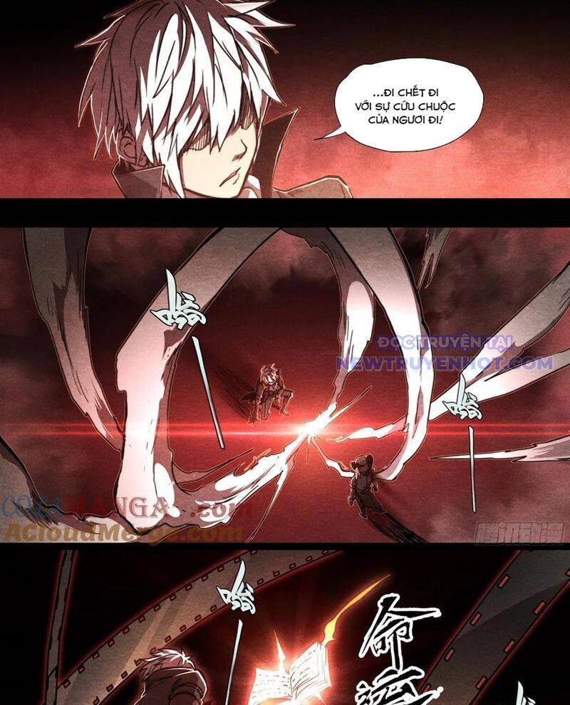 Dự Báo Khải Huyền: Chapter 164