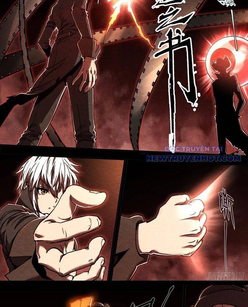 Dự Báo Khải Huyền: Chapter 164