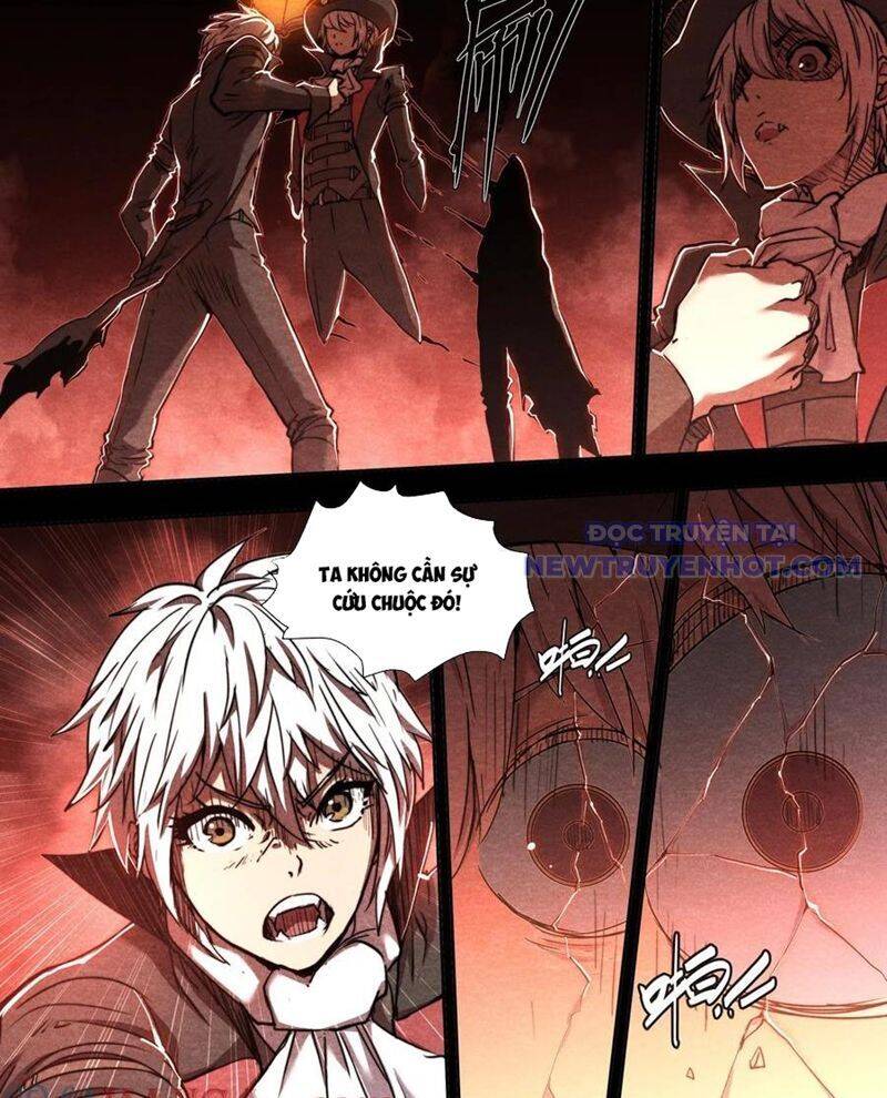 Dự Báo Khải Huyền: Chapter 164