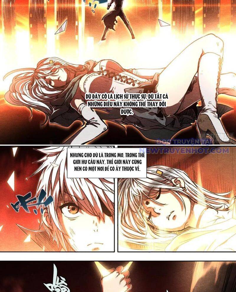 Dự Báo Khải Huyền: Chapter 164