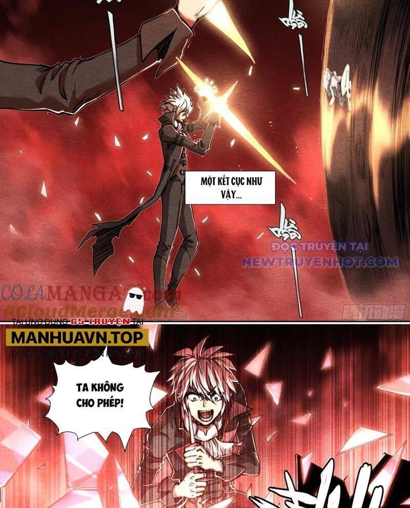 Dự Báo Khải Huyền: Chapter 164