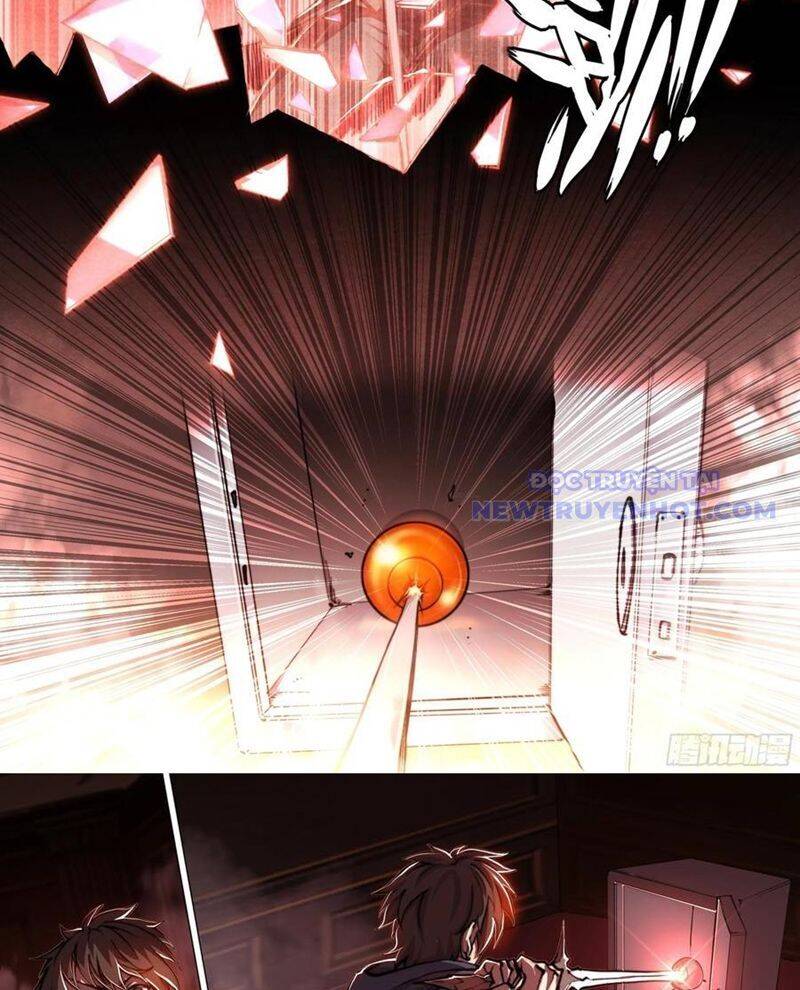 Dự Báo Khải Huyền: Chapter 164