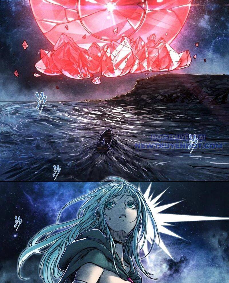 Dự Báo Khải Huyền: Chapter 164