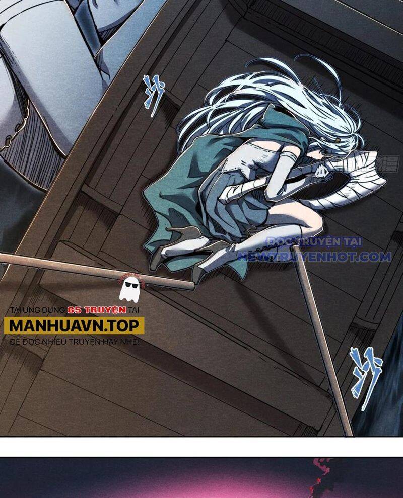 Dự Báo Khải Huyền: Chapter 164