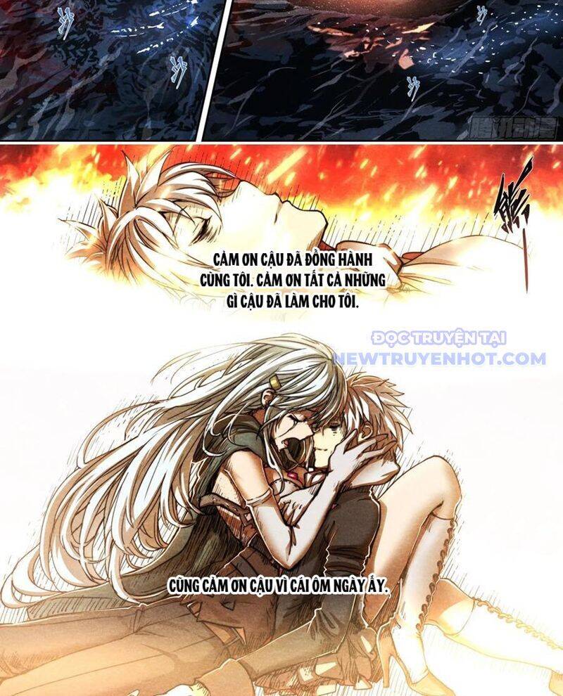 Dự Báo Khải Huyền: Chapter 164