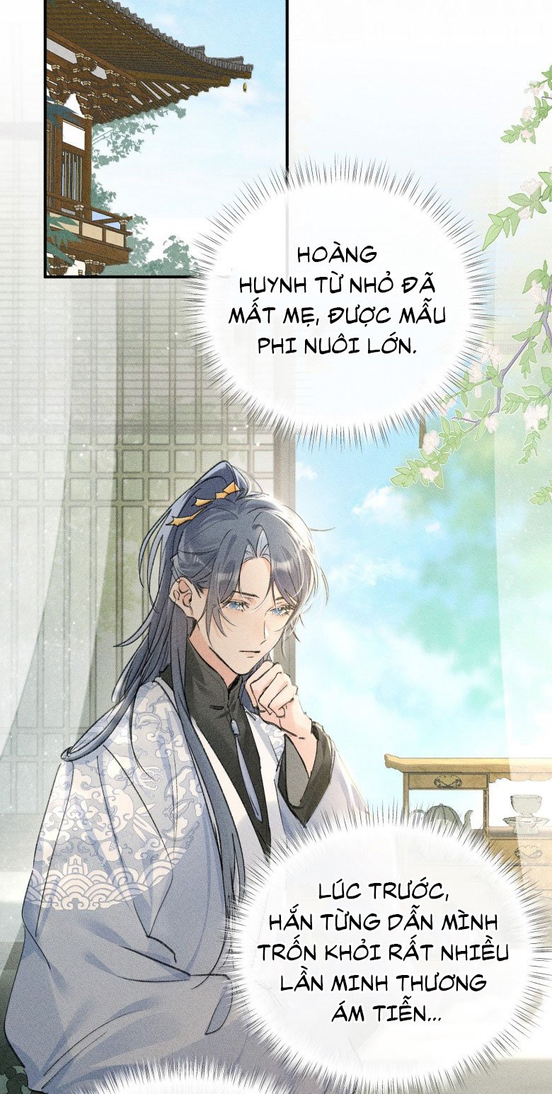 Dụ Địch Thâm Nhập: Chapter 51