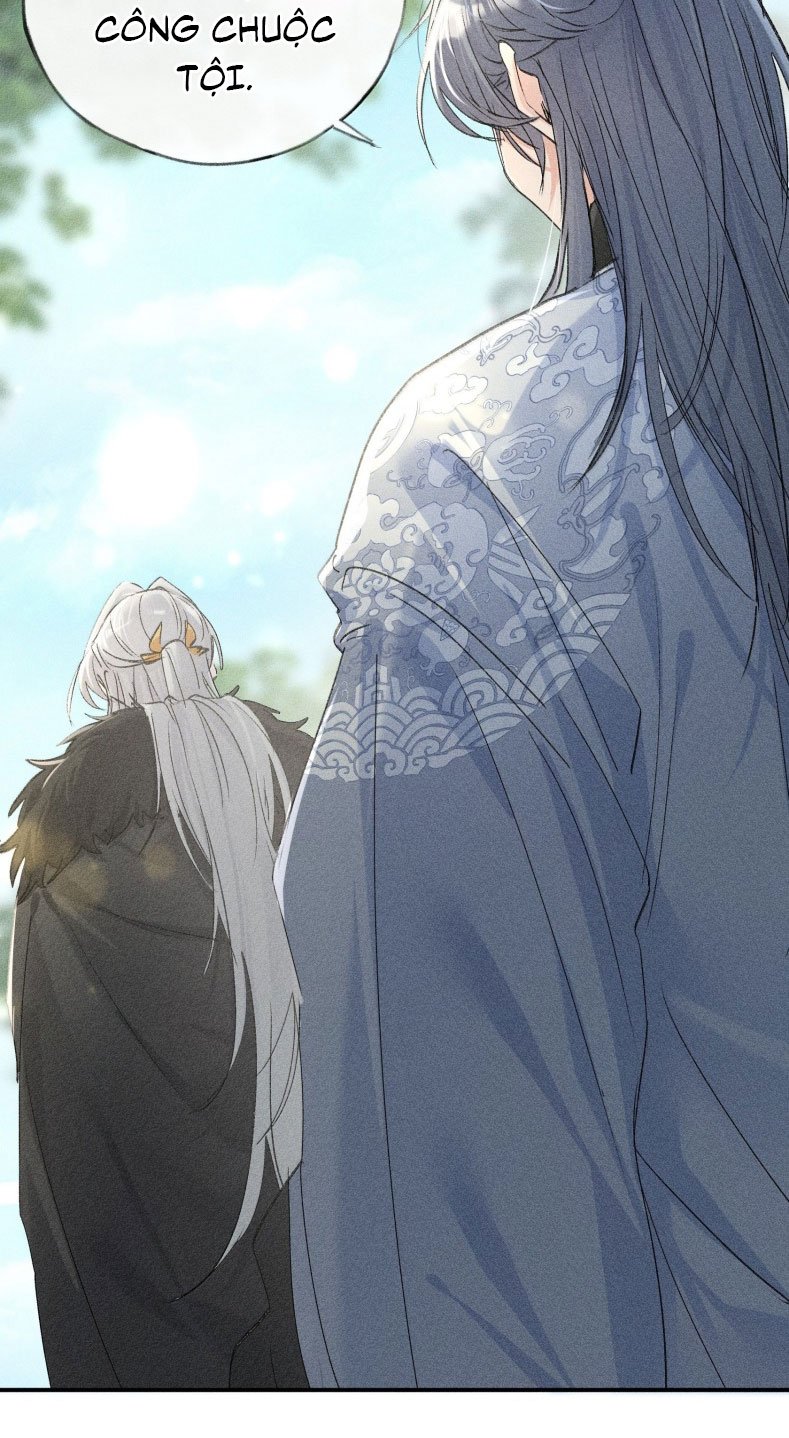 Dụ Địch Thâm Nhập: Chapter 51