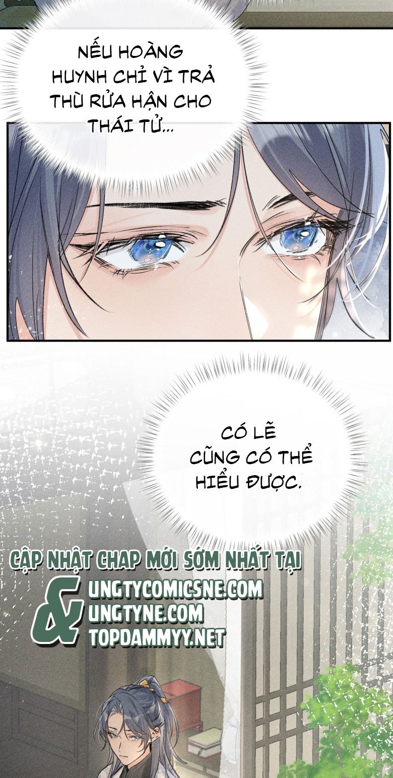 Dụ Địch Thâm Nhập: Chapter 51