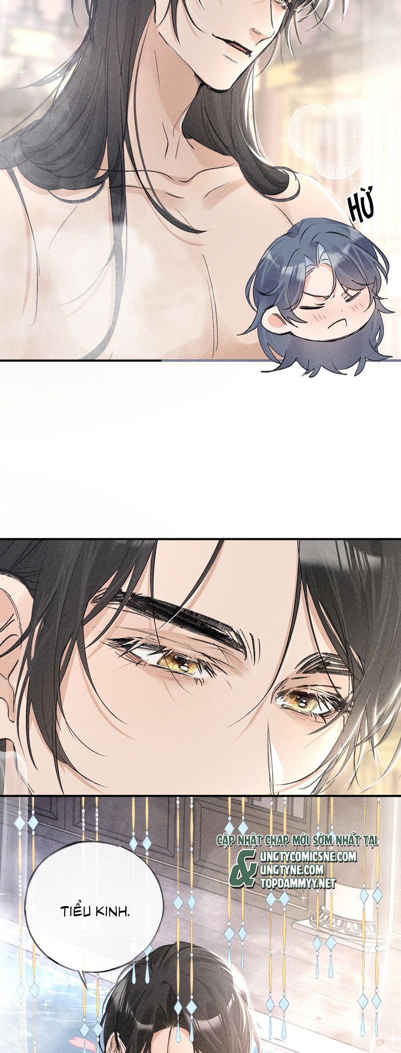Dụ Địch Thâm Nhập: Chapter 54