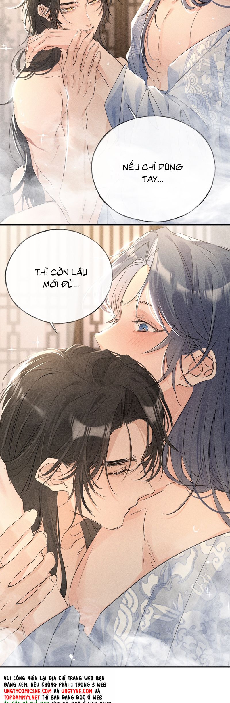Dụ Địch Thâm Nhập: Chapter 54