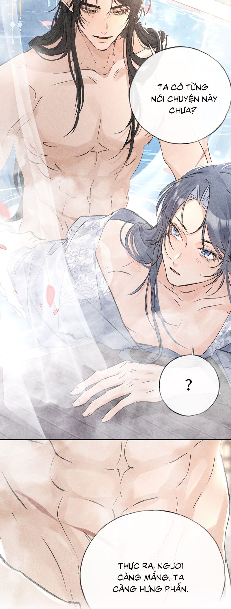 Dụ Địch Thâm Nhập: Chapter 54
