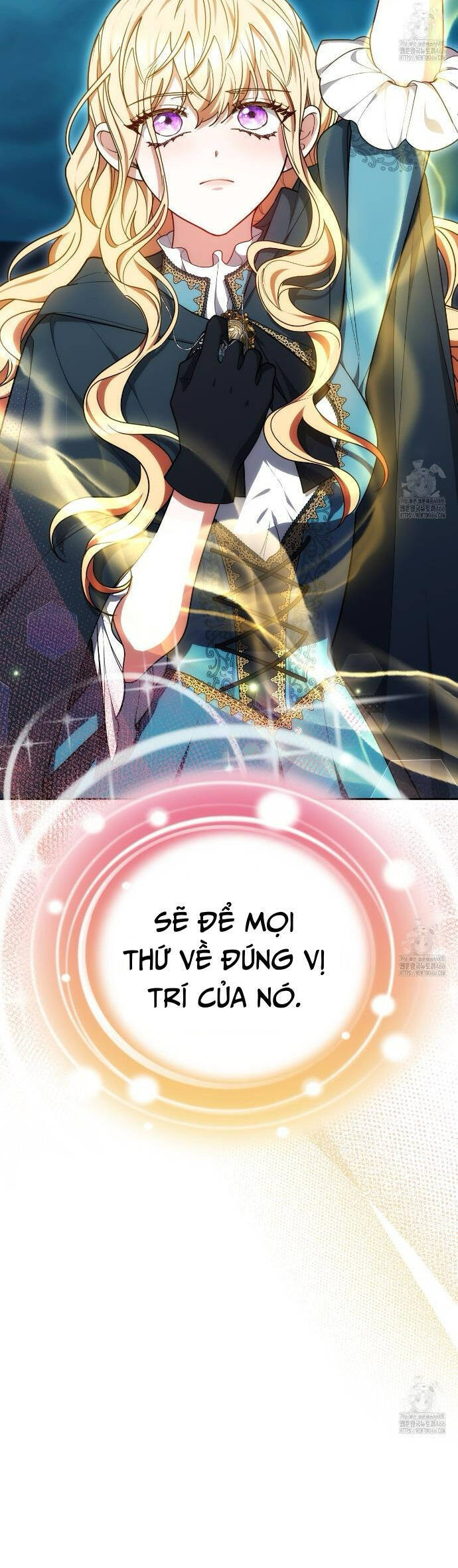Dù Là Mẹ Kế Nhưng Tôi Thoát Khỏi Cái Chết Rất Dễ Dàng: Chapter 62
