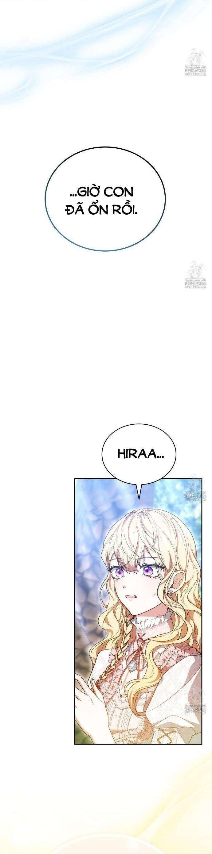Dù Là Mẹ Kế Nhưng Tôi Thoát Khỏi Cái Chết Rất Dễ Dàng: Chapter 62