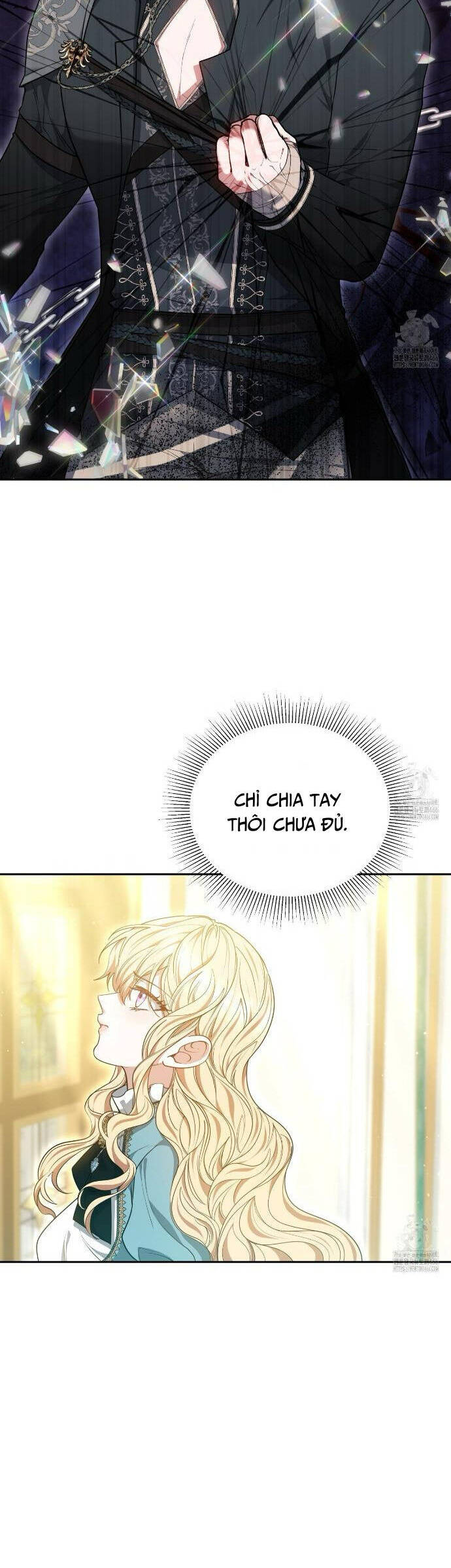 Dù Là Mẹ Kế Nhưng Tôi Thoát Khỏi Cái Chết Rất Dễ Dàng: Chapter 62