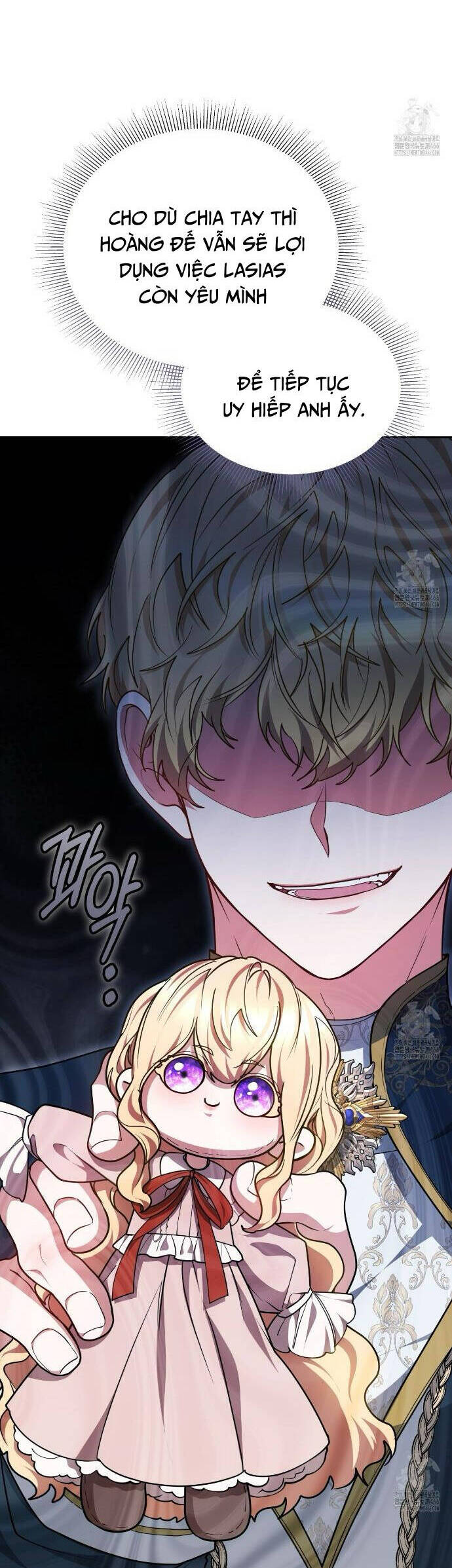Dù Là Mẹ Kế Nhưng Tôi Thoát Khỏi Cái Chết Rất Dễ Dàng: Chapter 62