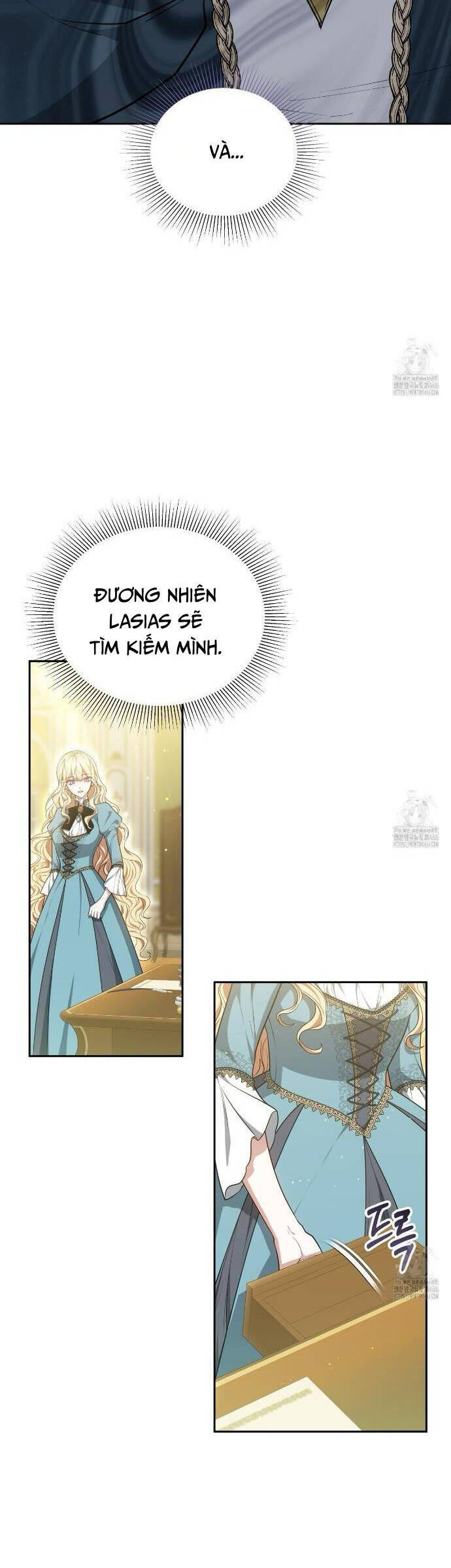 Dù Là Mẹ Kế Nhưng Tôi Thoát Khỏi Cái Chết Rất Dễ Dàng: Chapter 62