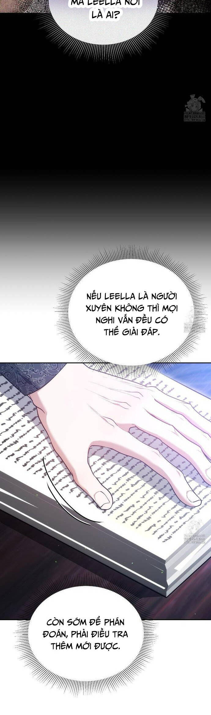 Dù Là Mẹ Kế Nhưng Tôi Thoát Khỏi Cái Chết Rất Dễ Dàng: Chapter 63