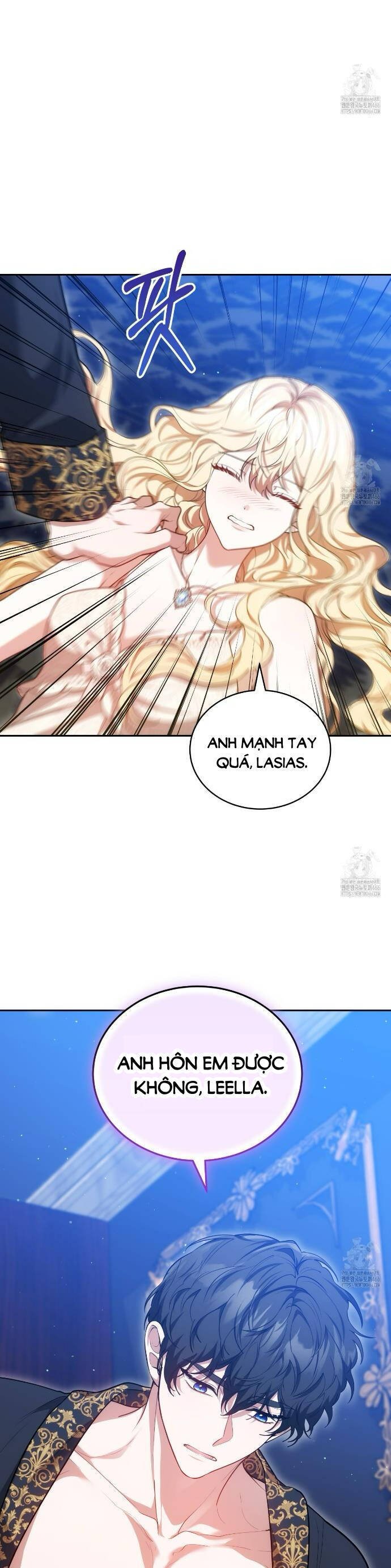 Dù Là Mẹ Kế Nhưng Tôi Thoát Khỏi Cái Chết Rất Dễ Dàng: Chapter 63