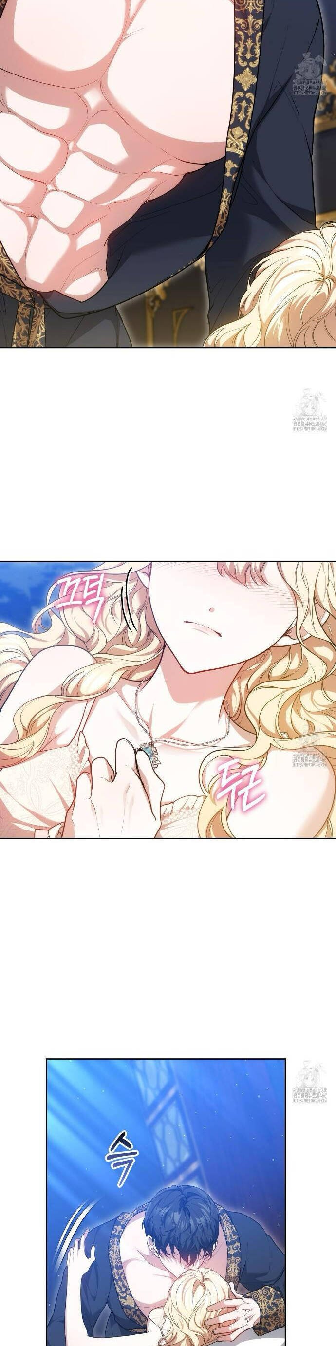 Dù Là Mẹ Kế Nhưng Tôi Thoát Khỏi Cái Chết Rất Dễ Dàng: Chapter 63