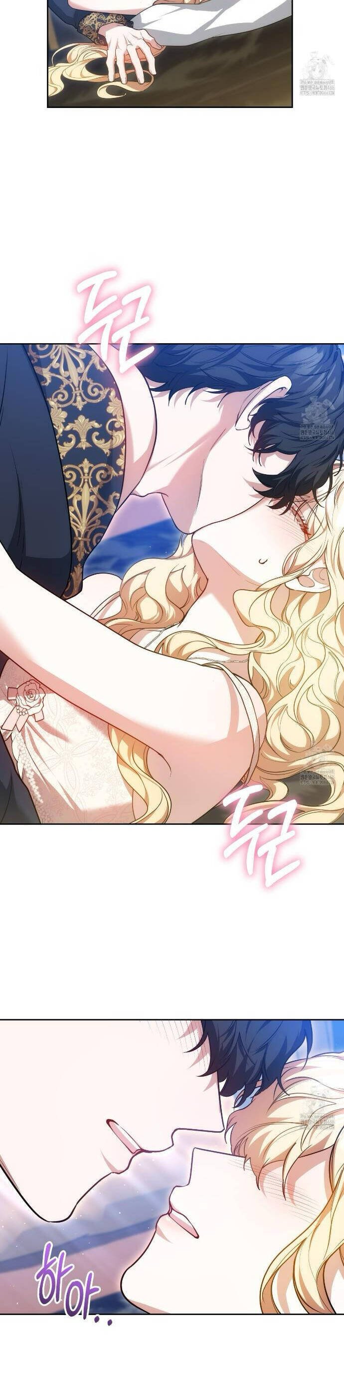 Dù Là Mẹ Kế Nhưng Tôi Thoát Khỏi Cái Chết Rất Dễ Dàng: Chapter 63