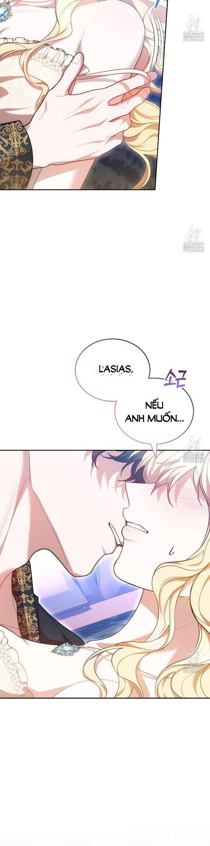 Dù Là Mẹ Kế Nhưng Tôi Thoát Khỏi Cái Chết Rất Dễ Dàng: Chapter 63