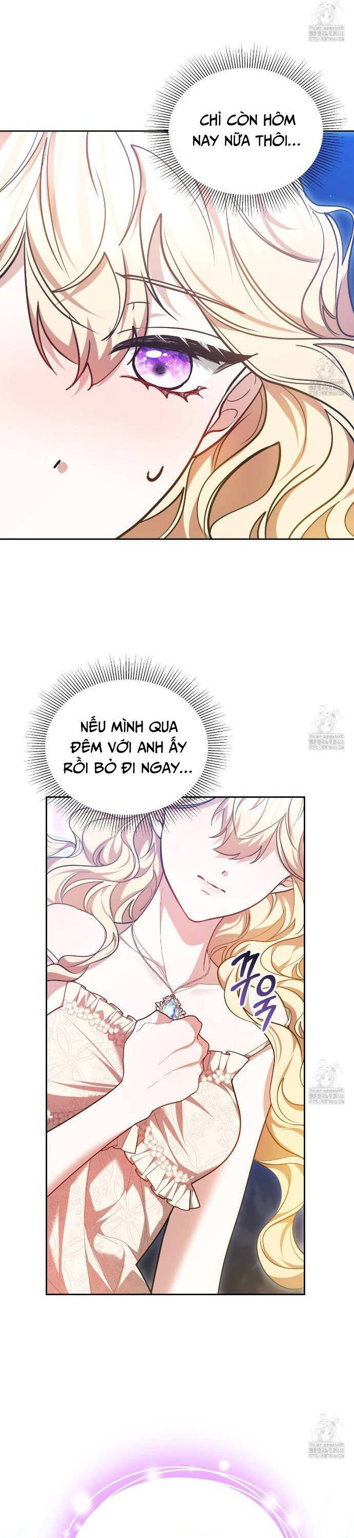 Dù Là Mẹ Kế Nhưng Tôi Thoát Khỏi Cái Chết Rất Dễ Dàng: Chapter 63