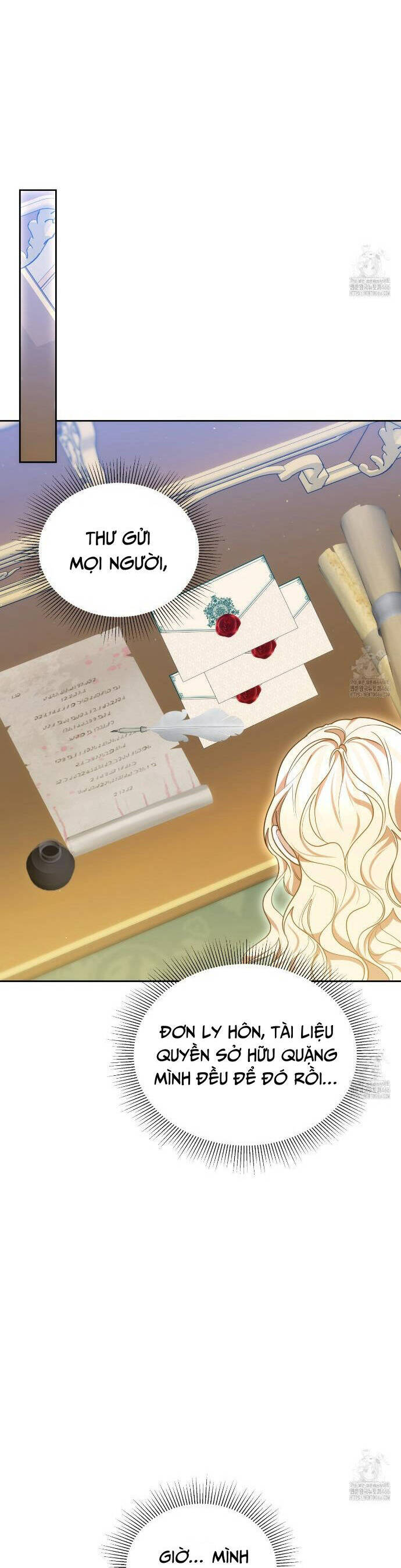 Dù Là Mẹ Kế Nhưng Tôi Thoát Khỏi Cái Chết Rất Dễ Dàng: Chapter 63