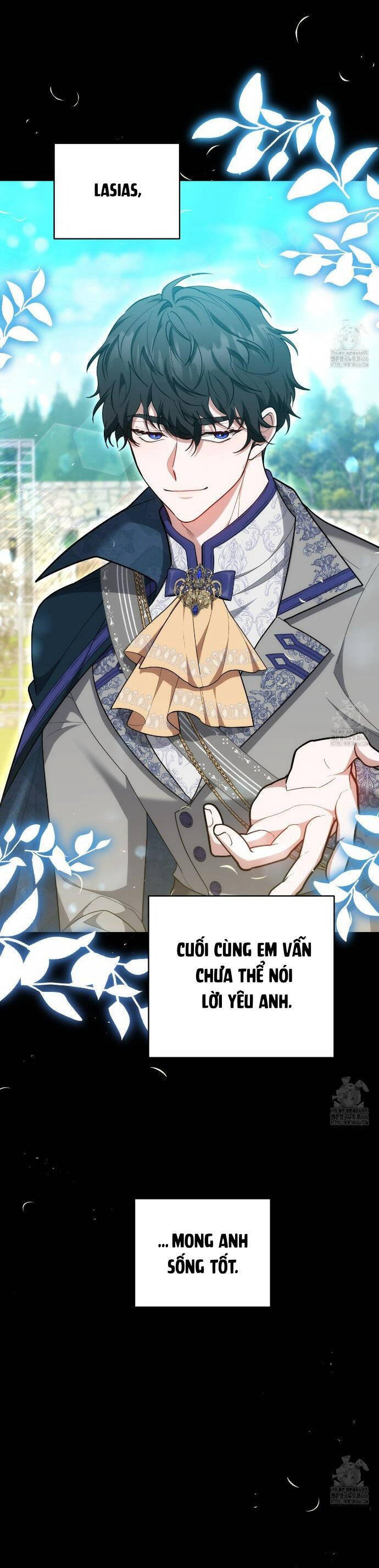 Dù Là Mẹ Kế Nhưng Tôi Thoát Khỏi Cái Chết Rất Dễ Dàng: Chapter 63