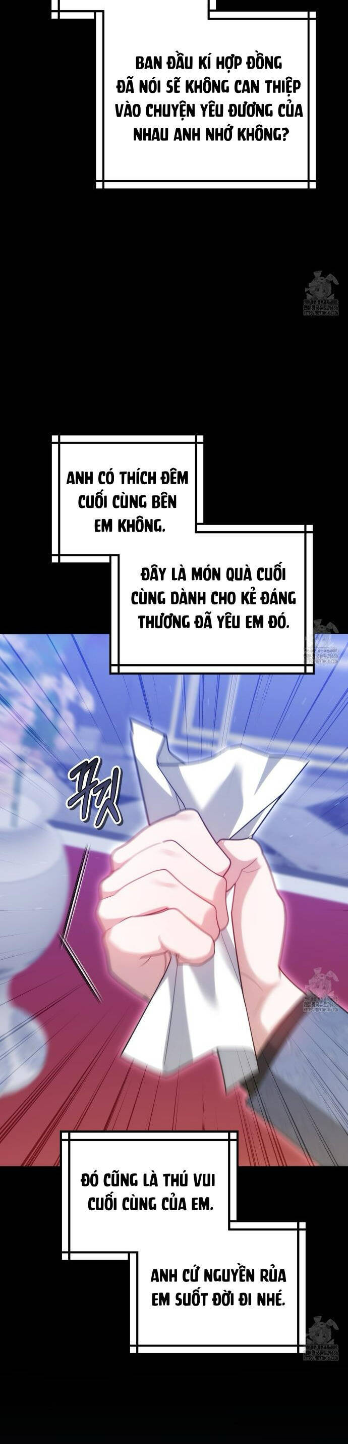 Dù Là Mẹ Kế Nhưng Tôi Thoát Khỏi Cái Chết Rất Dễ Dàng: Chapter 64