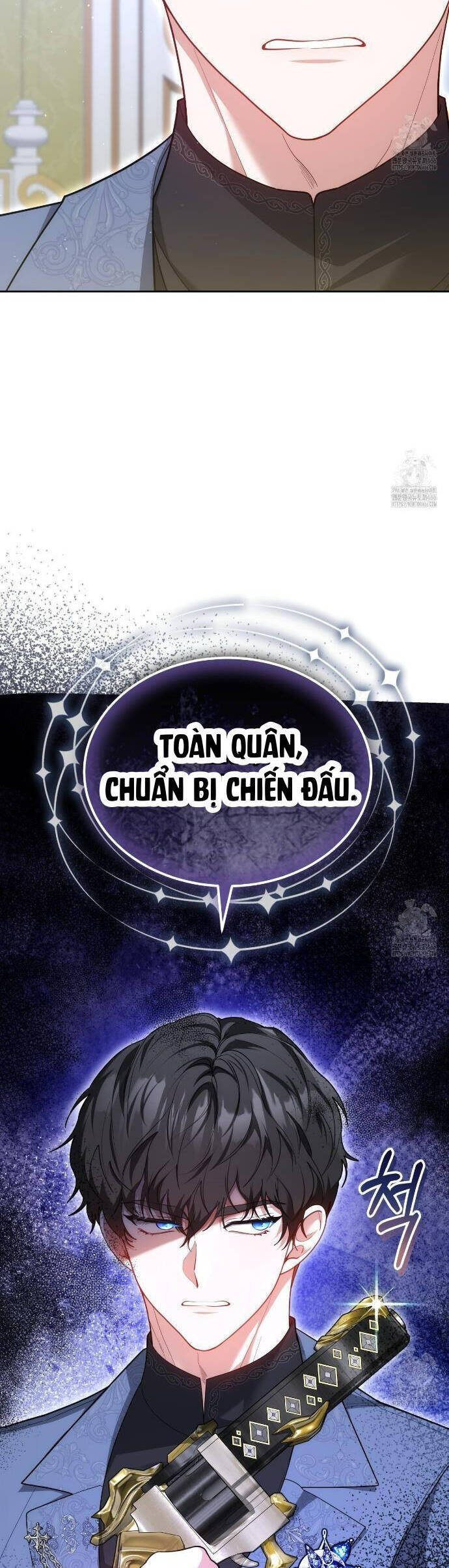 Dù Là Mẹ Kế Nhưng Tôi Thoát Khỏi Cái Chết Rất Dễ Dàng: Chapter 64