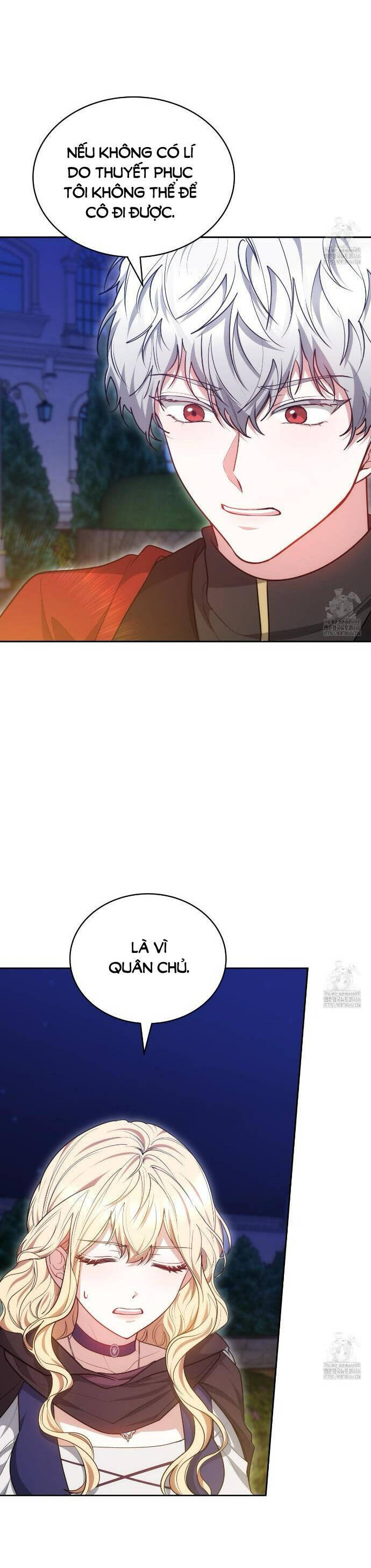Dù Là Mẹ Kế Nhưng Tôi Thoát Khỏi Cái Chết Rất Dễ Dàng: Chapter 64