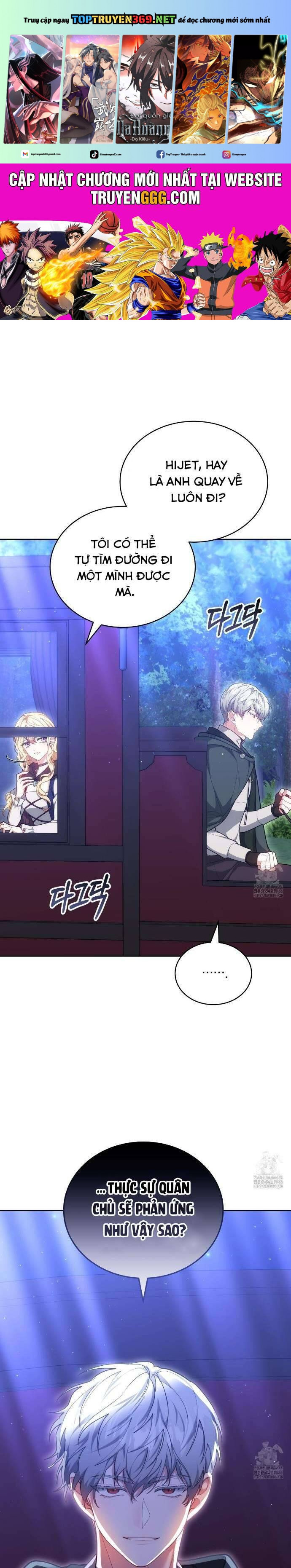 Dù Là Mẹ Kế Nhưng Tôi Thoát Khỏi Cái Chết Rất Dễ Dàng: Chapter 65