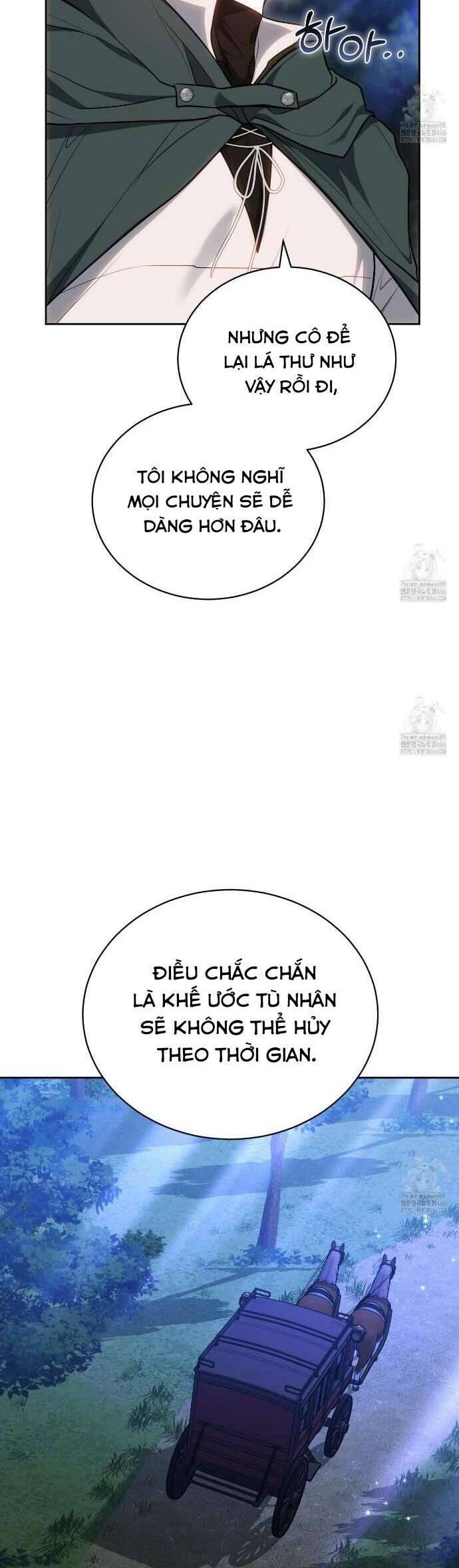Dù Là Mẹ Kế Nhưng Tôi Thoát Khỏi Cái Chết Rất Dễ Dàng: Chapter 65