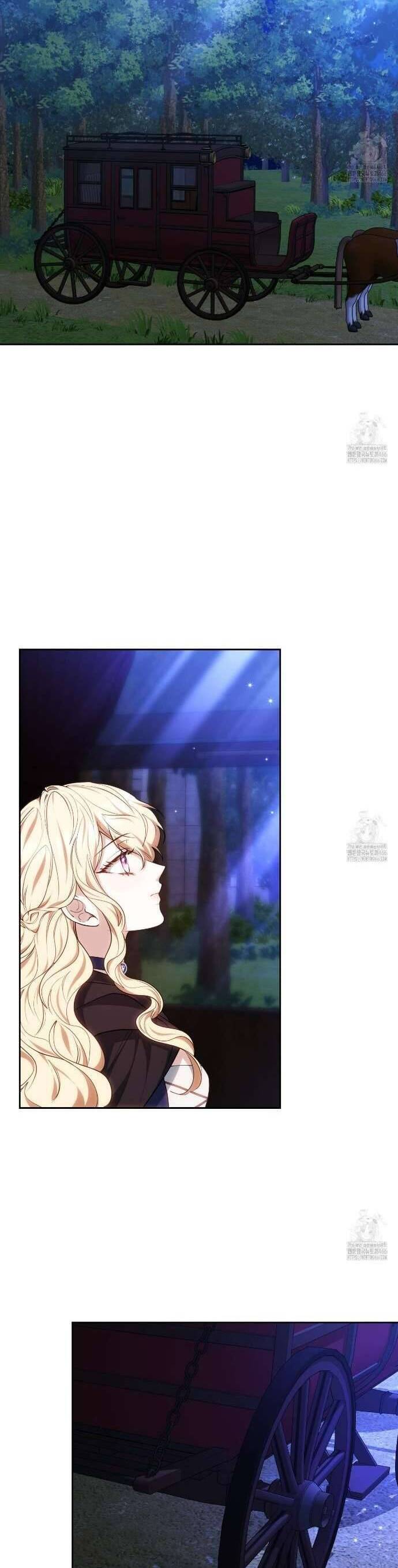 Dù Là Mẹ Kế Nhưng Tôi Thoát Khỏi Cái Chết Rất Dễ Dàng: Chapter 65