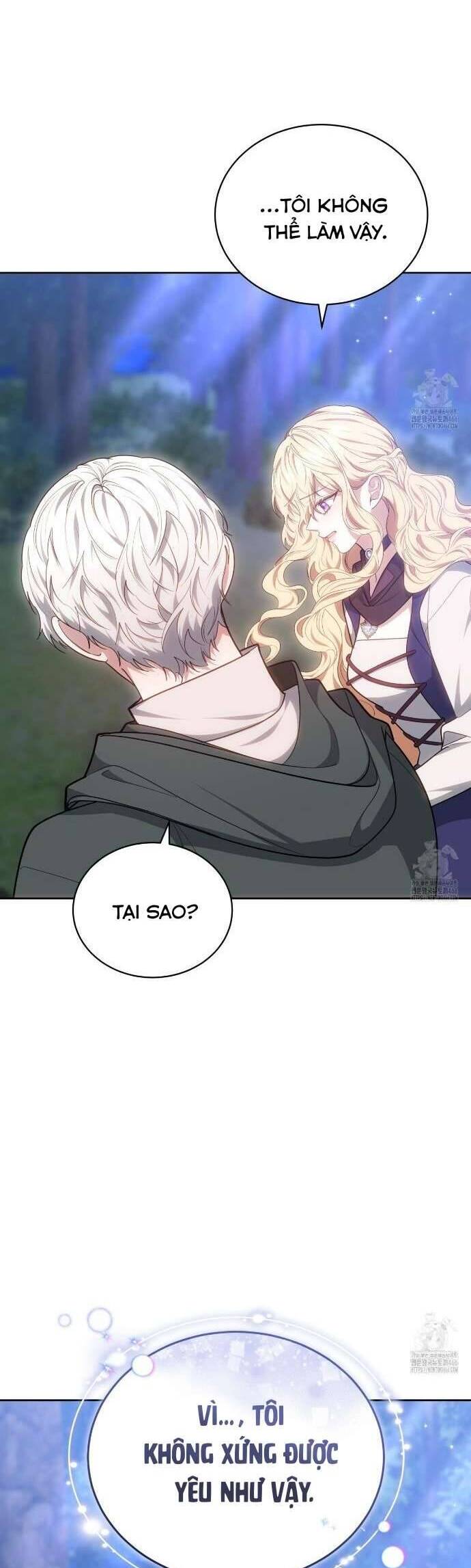 Dù Là Mẹ Kế Nhưng Tôi Thoát Khỏi Cái Chết Rất Dễ Dàng: Chapter 65