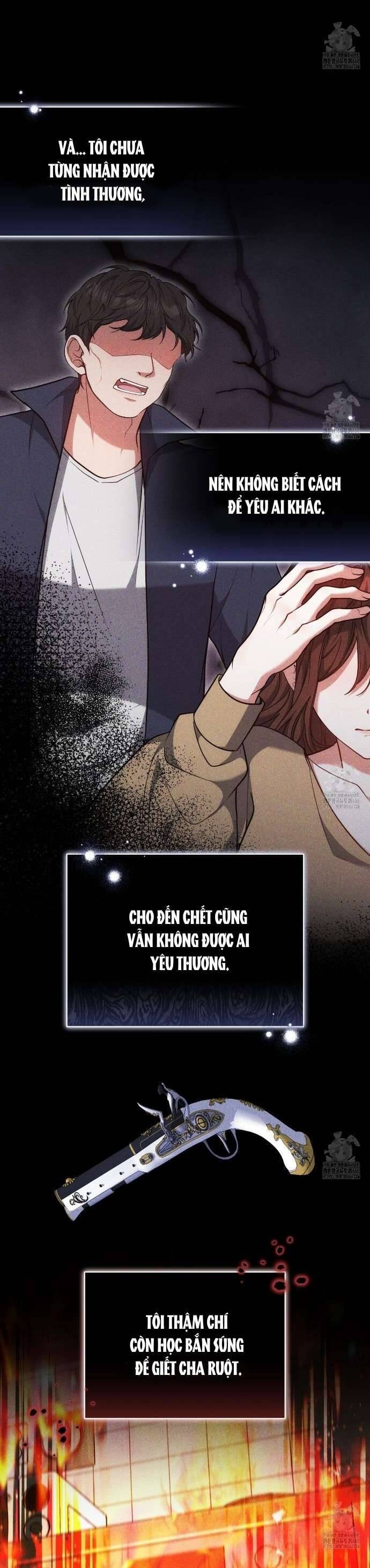 Dù Là Mẹ Kế Nhưng Tôi Thoát Khỏi Cái Chết Rất Dễ Dàng: Chapter 65
