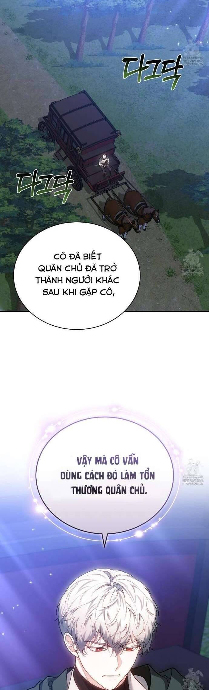 Dù Là Mẹ Kế Nhưng Tôi Thoát Khỏi Cái Chết Rất Dễ Dàng: Chapter 65