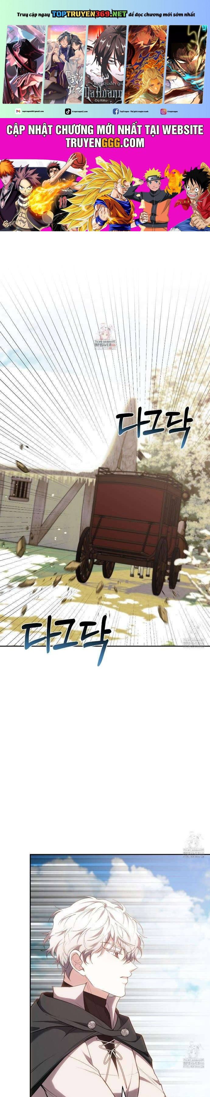 Dù Là Mẹ Kế Nhưng Tôi Thoát Khỏi Cái Chết Rất Dễ Dàng: Chapter 66