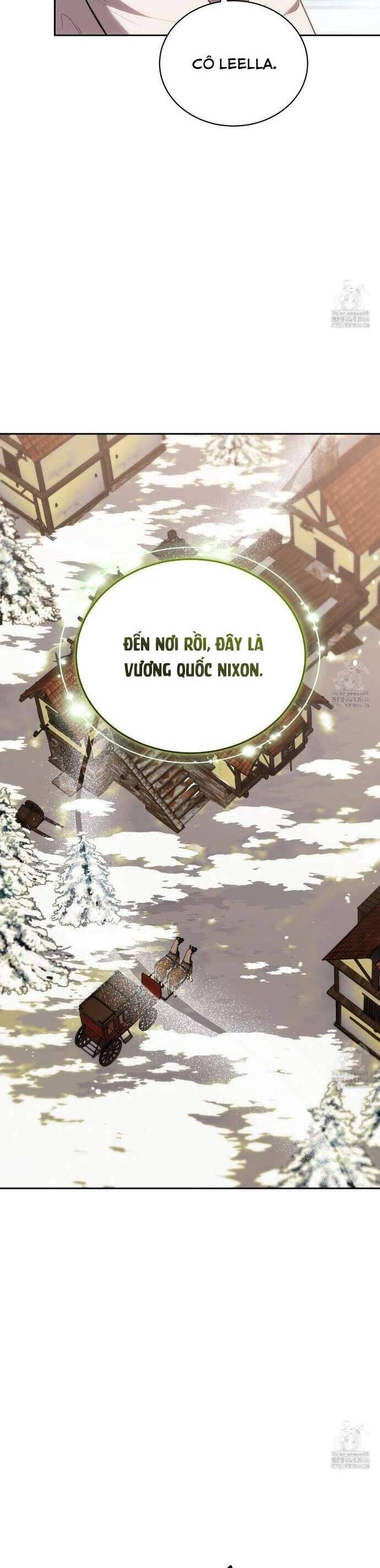 Dù Là Mẹ Kế Nhưng Tôi Thoát Khỏi Cái Chết Rất Dễ Dàng: Chapter 66