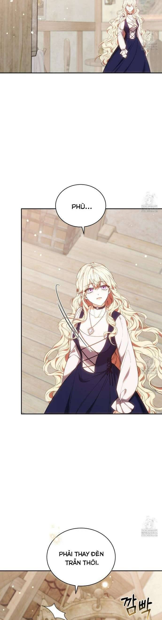 Dù Là Mẹ Kế Nhưng Tôi Thoát Khỏi Cái Chết Rất Dễ Dàng: Chapter 66