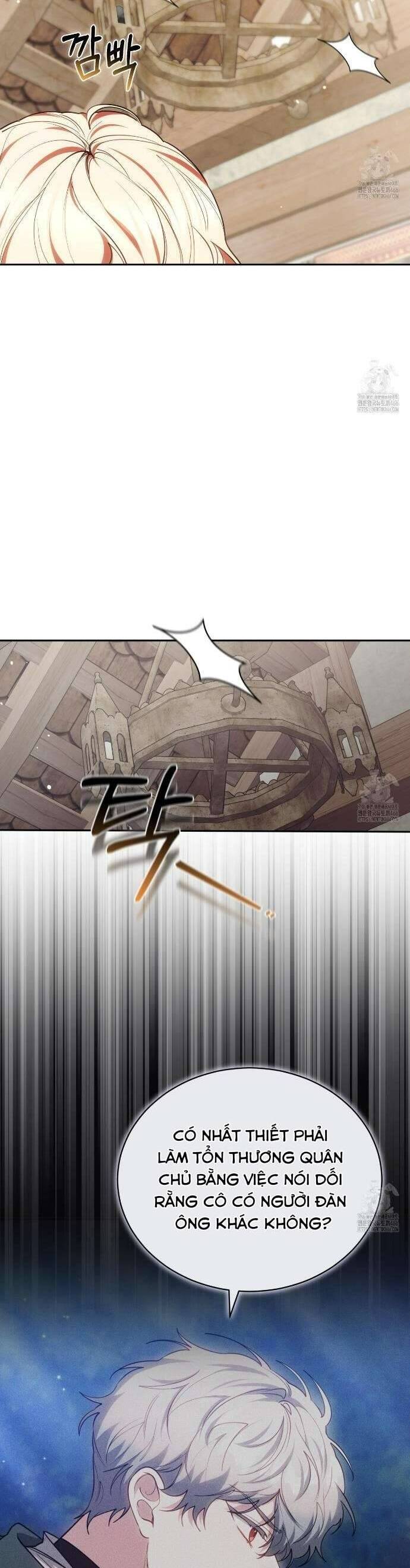 Dù Là Mẹ Kế Nhưng Tôi Thoát Khỏi Cái Chết Rất Dễ Dàng: Chapter 66
