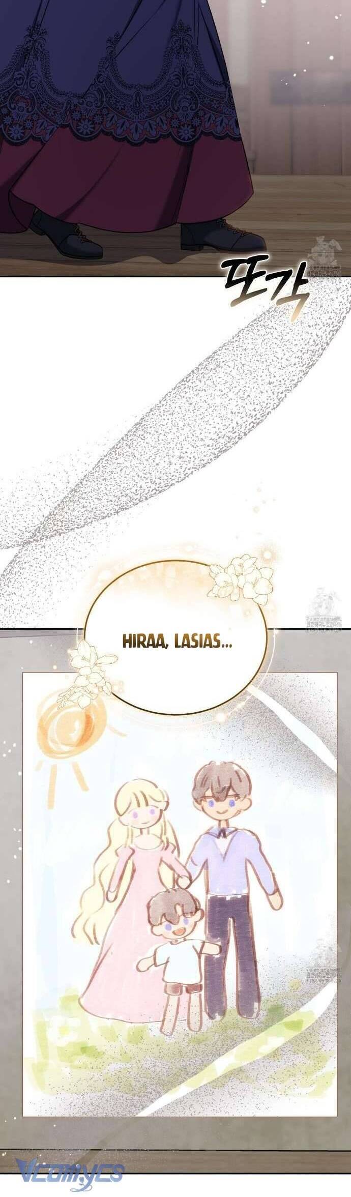 Dù Là Mẹ Kế Nhưng Tôi Thoát Khỏi Cái Chết Rất Dễ Dàng: Chapter 66