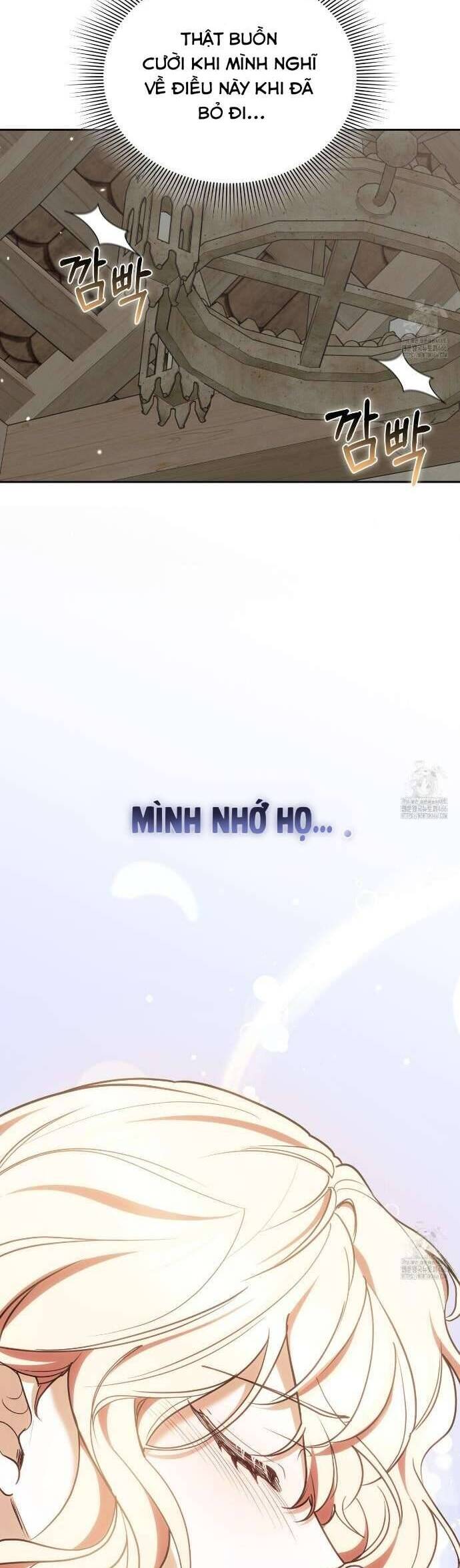 Dù Là Mẹ Kế Nhưng Tôi Thoát Khỏi Cái Chết Rất Dễ Dàng: Chapter 66