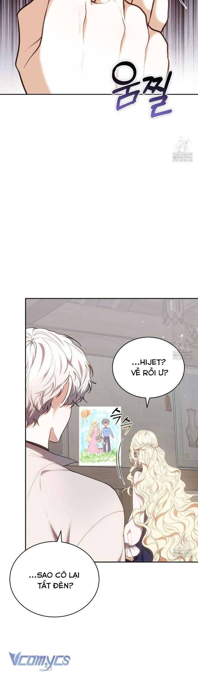 Dù Là Mẹ Kế Nhưng Tôi Thoát Khỏi Cái Chết Rất Dễ Dàng: Chapter 66