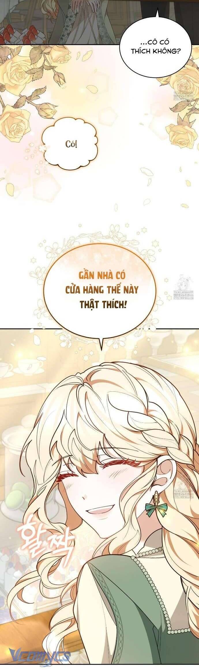 Dù Là Mẹ Kế Nhưng Tôi Thoát Khỏi Cái Chết Rất Dễ Dàng: Chapter 66