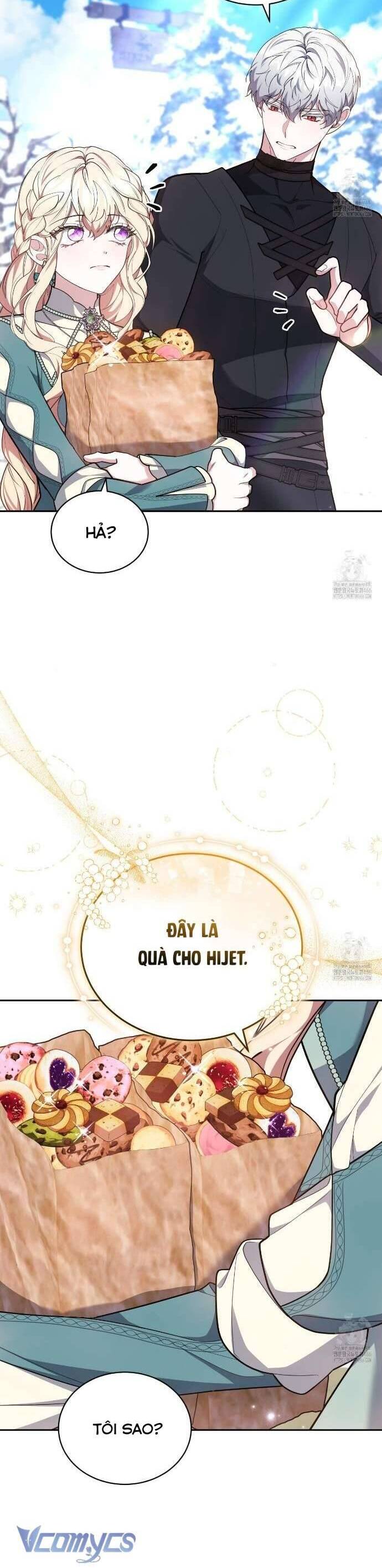 Dù Là Mẹ Kế Nhưng Tôi Thoát Khỏi Cái Chết Rất Dễ Dàng: Chapter 66