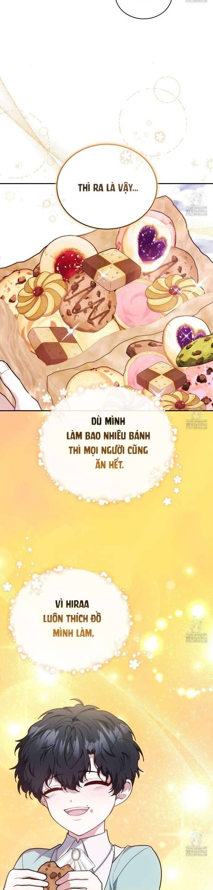 Dù Là Mẹ Kế Nhưng Tôi Thoát Khỏi Cái Chết Rất Dễ Dàng: Chapter 66