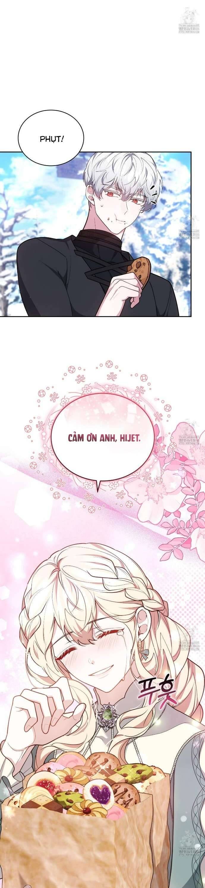 Dù Là Mẹ Kế Nhưng Tôi Thoát Khỏi Cái Chết Rất Dễ Dàng: Chapter 66