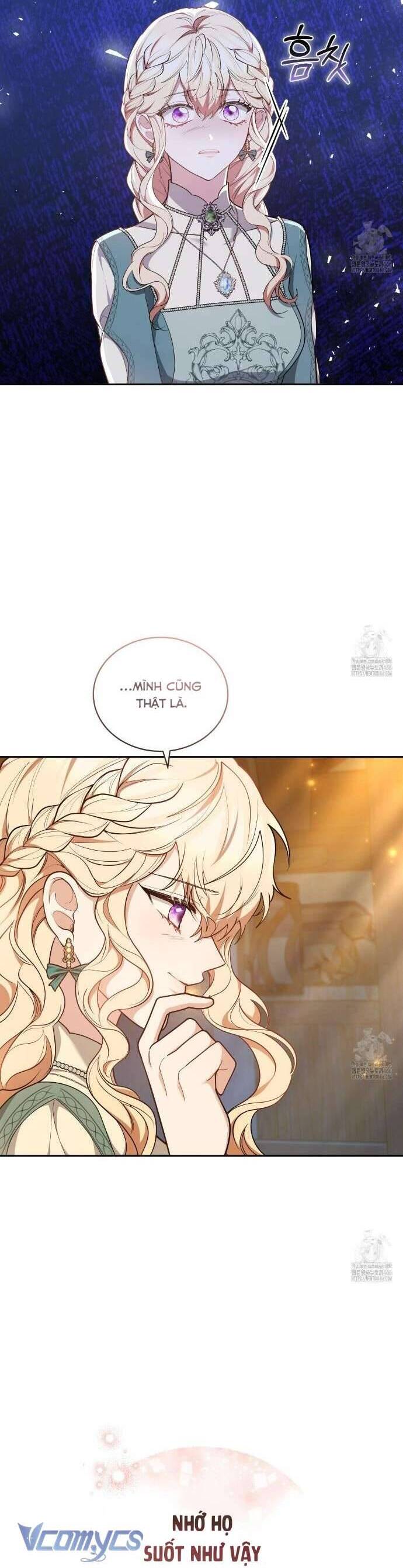 Dù Là Mẹ Kế Nhưng Tôi Thoát Khỏi Cái Chết Rất Dễ Dàng: Chapter 66