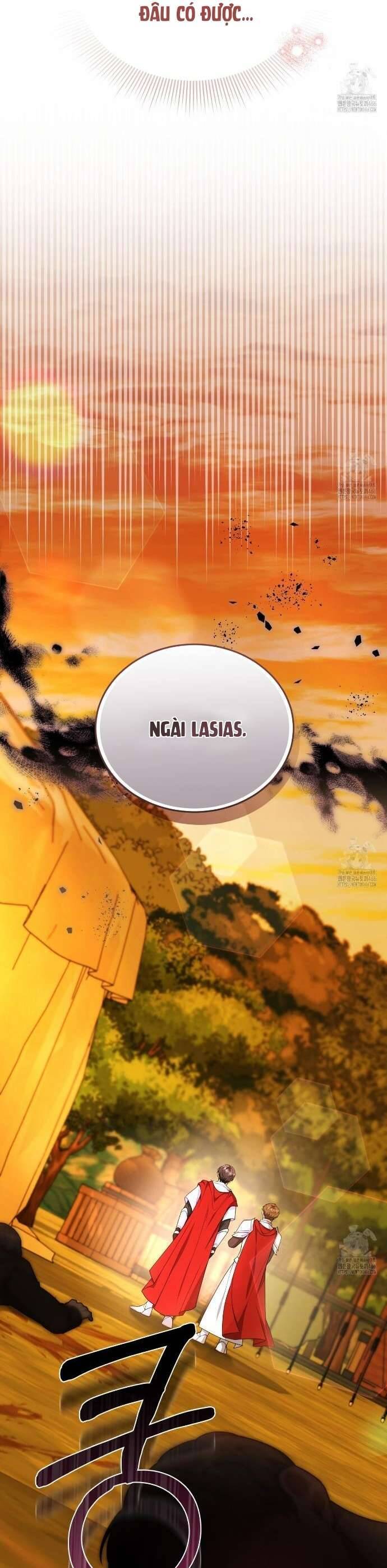 Dù Là Mẹ Kế Nhưng Tôi Thoát Khỏi Cái Chết Rất Dễ Dàng: Chapter 66